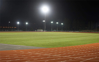 選擇高桿燈生產(chǎn)廠家需要從哪幾個方面入手？